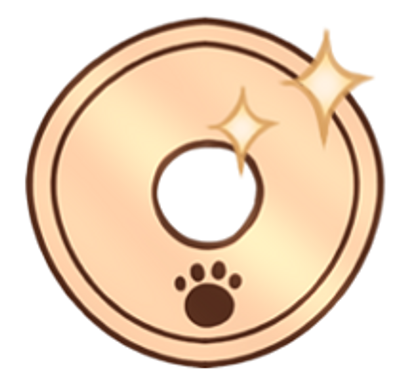 reward item