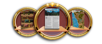 reward item