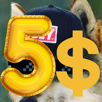 reward item