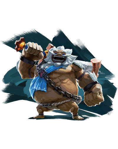 reward item