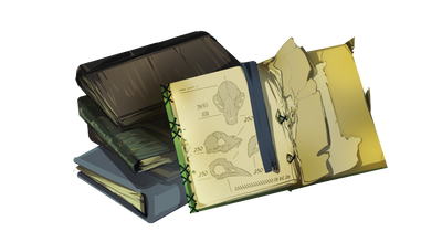 reward item
