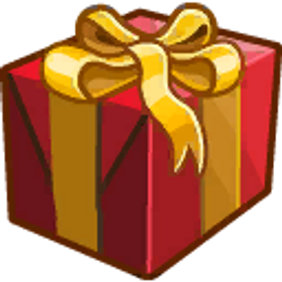 reward item