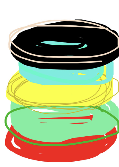 reward item