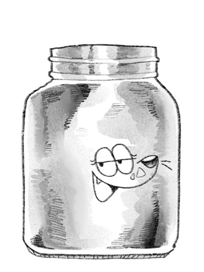 reward item