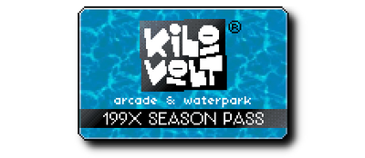 reward item