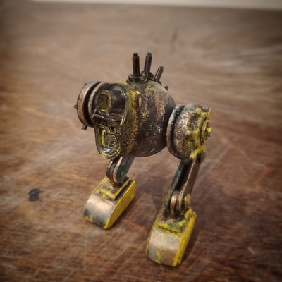 reward item