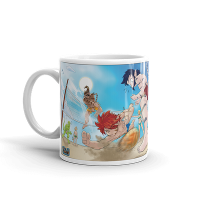 reward item
