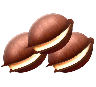 reward item