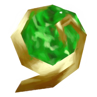 reward item