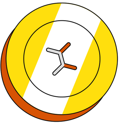 reward item