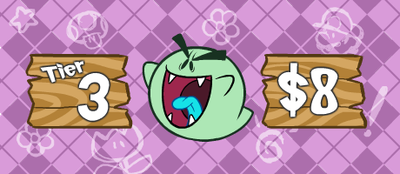 reward item