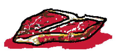 reward item