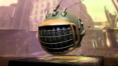 reward item