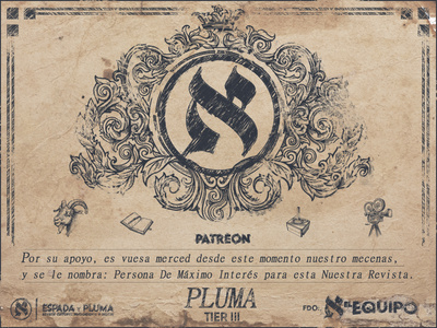 reward item