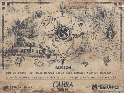 reward item