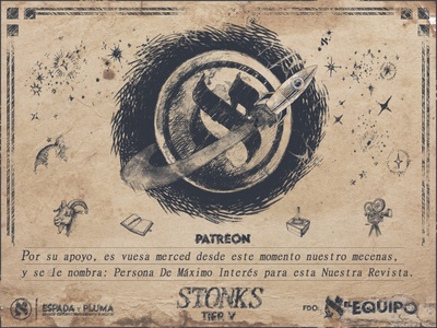 reward item