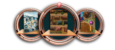 reward item