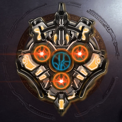 reward item