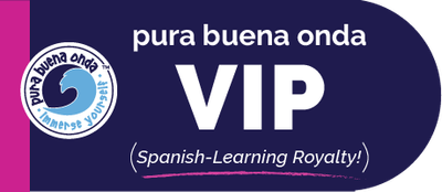 Overestimating & underestimating the language learning journey - Pura Buena  Onda