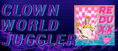 reward item