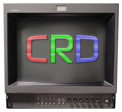 CRT e CRD