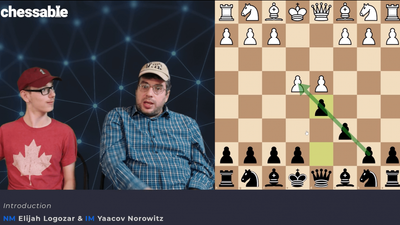 YAACATTACK Chess Academy