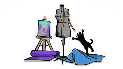 reward item