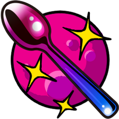 reward item