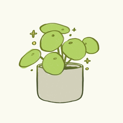 Frog Treehouse is creating monthly froggy pin and sticker ...