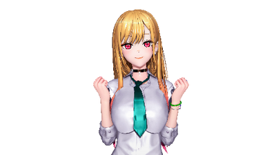 7pupu | 正在創作MMD | Patreon