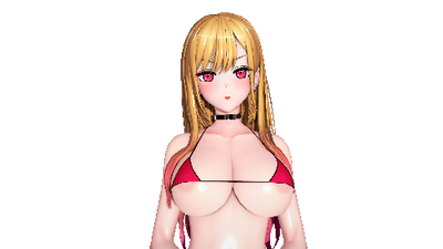 7pupu | 正在創作MMD | Patreon