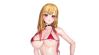7pupu | 正在創作MMD | Patreon
