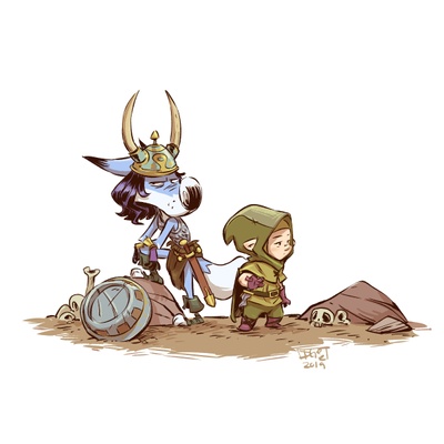reward item