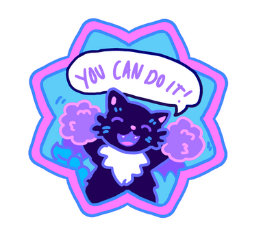 reward item