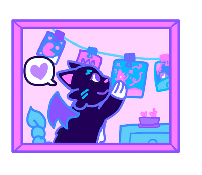 reward item