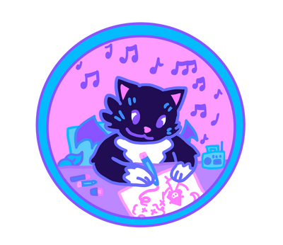 reward item