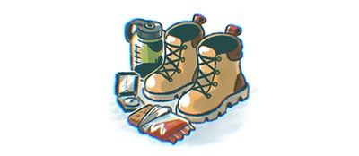 reward item