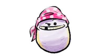 reward item
