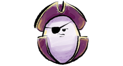 reward item