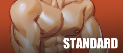Chrisanother | 正在创作 illustrations | Patreon