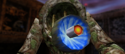 reward item