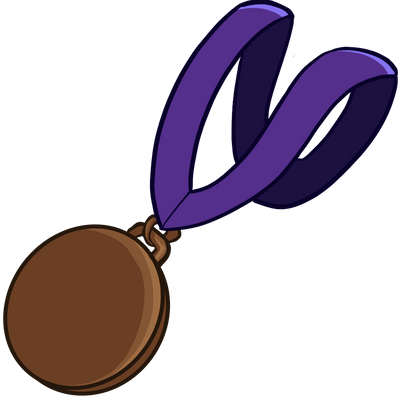 reward item
