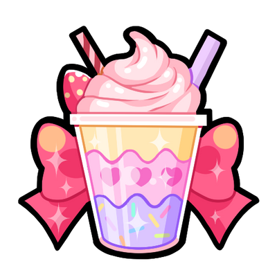 reward item