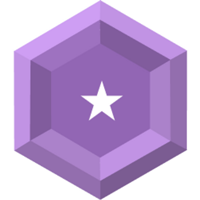 reward item