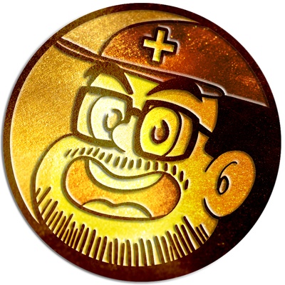 reward item