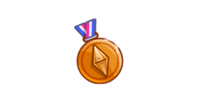 reward item