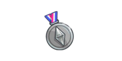 reward item