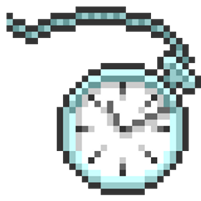 reward item