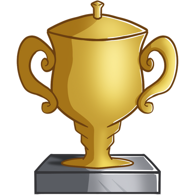 reward item