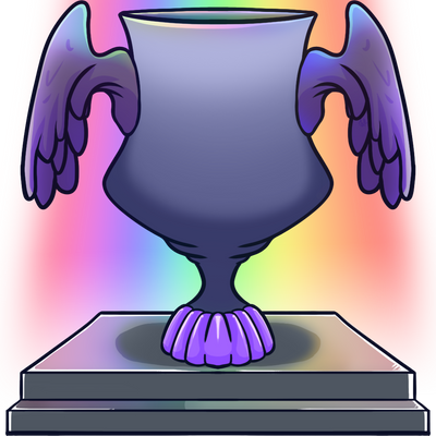 reward item